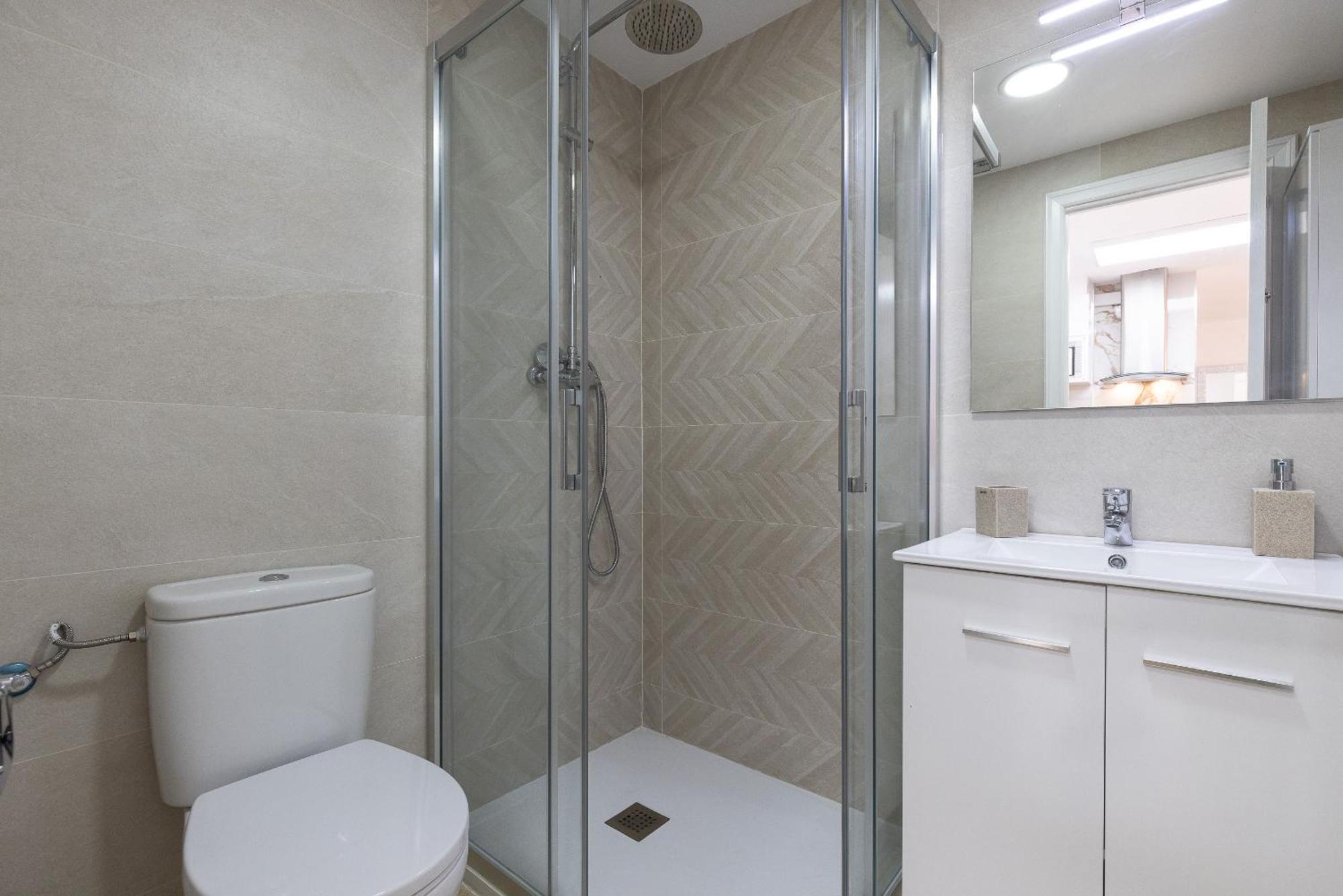 Uhc Michelangelo Apartments Salou Exterior photo