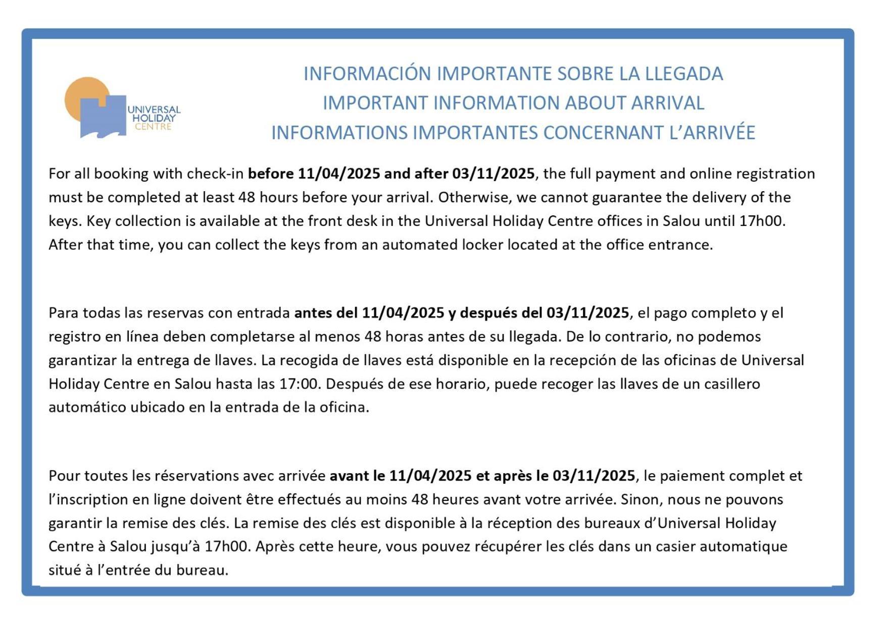 Uhc Michelangelo Apartments Salou Exterior photo